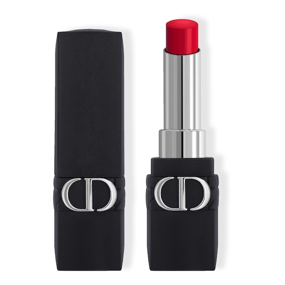 Rouge Dior Forever - Rossetto no transfer Colore intenso e comfort, DIOR