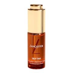 LANCASTER SELF TAN - FACE DROPS 15ML, LANCASTER
