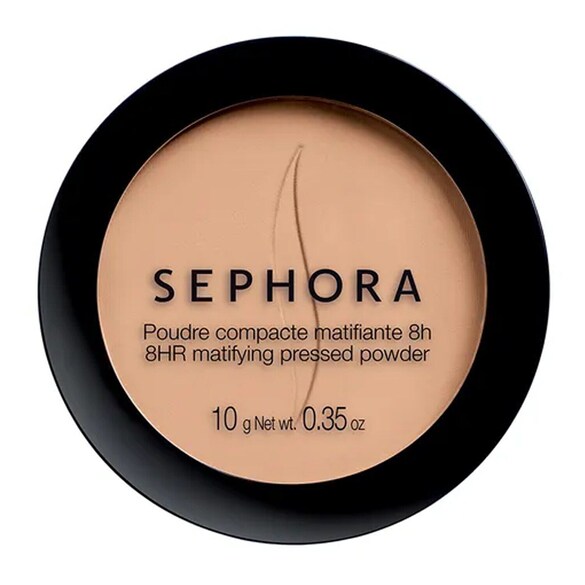 Cipria compatta opacizzante 8h, SEPHORA COLLECTION