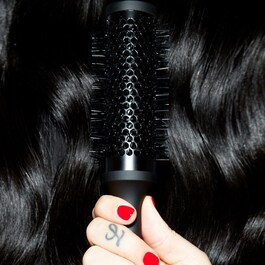 Spazzola Rotonda In Ceramica - Ghd Radial Brush Misura 2 