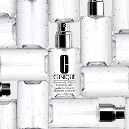 Dramatically Different - Gel idratante