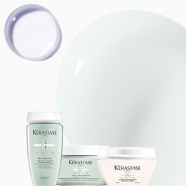 Spécifique Masque Rehydratant - Maschera capelli in gel idratante