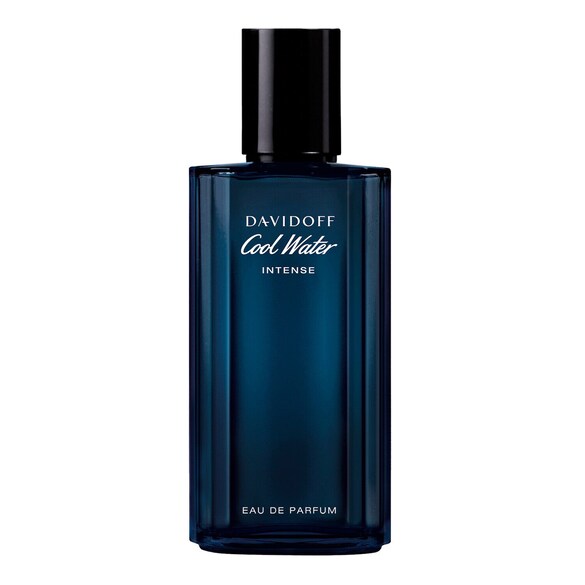 DAVIDOFF Cool Water Intense Man - Eau de Parfum, DAVIDOFF