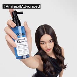 Aminexil Advanced - Siero Fuller & Stronger
