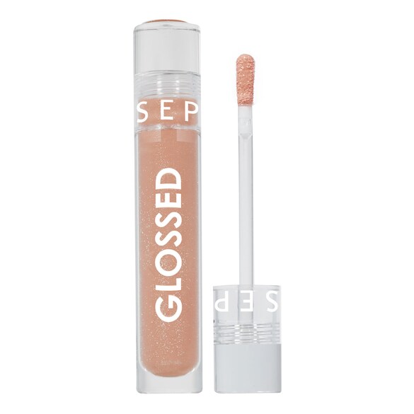 Glossed - Lucidalabbra Gloss, SEPHORA COLLECTION