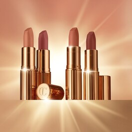 Matte revolution - Rossetto