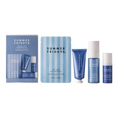 Set di bestseller Jet Lag™ - idratazione, SUMMER FRIDAYS