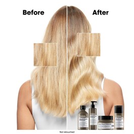 Absolut Repair Molecular - Maschera Rimpolpante