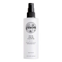 Propolis Protecting Spray - Spray termoprotettore per capelli, GISOU