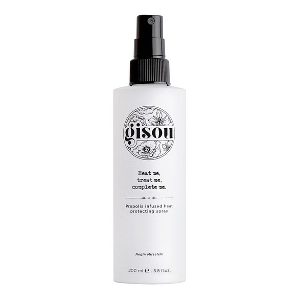 Propolis Protecting Spray - Spray termoprotettore per capelli, GISOU