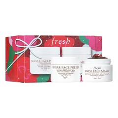 Cofanetto maschere best seller - Cofanetto Viso, FRESH