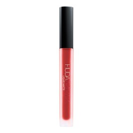 Liquid Matte - Rossetto opaco a lunga tenuta no-transfer
