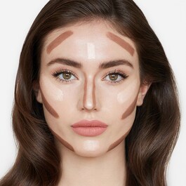 Hollywood Contour Light Wand - Fondotinta per contouring