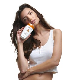Nutritive Bain Satin - Shampoo per capelli