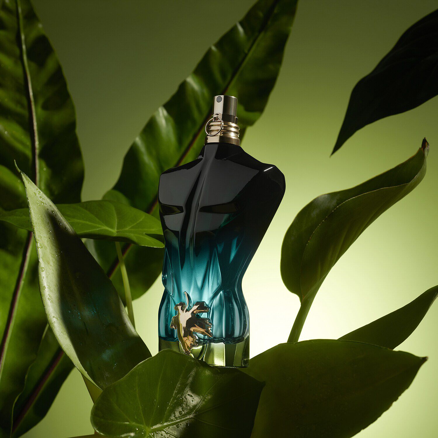 Le Beau Le Parfum - Eau De Parfum NS6292