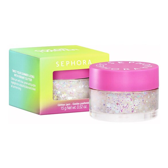 Color Twister - Gel glitterato, SEPHORA COLLECTION