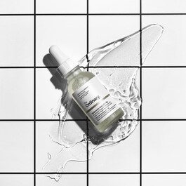 Hyaluronic Acid 2% + B5 - Siero Viso Idratante