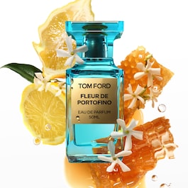 Fleur de Portofino - Eau de Parfum