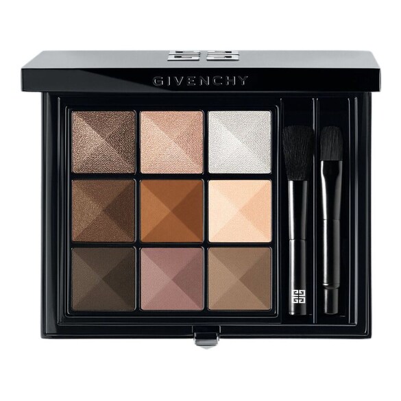 Le 9 de Givenchy - Palette di Ombretti Multi-Finish Tenuta 12h, GIVENCHY