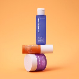 The Glow Cycle Set - Set per routine anti-età
