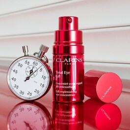 TOTAL EYE LIFT - Trattamento  Lifting Ridensificante zona sguardo