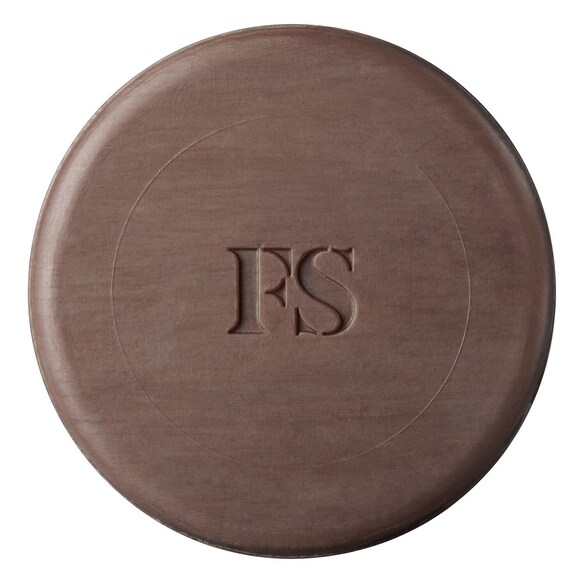 Cocoa Cleans'r - Sapone solido per la pulizia del viso e del corpo, FENTY SKIN