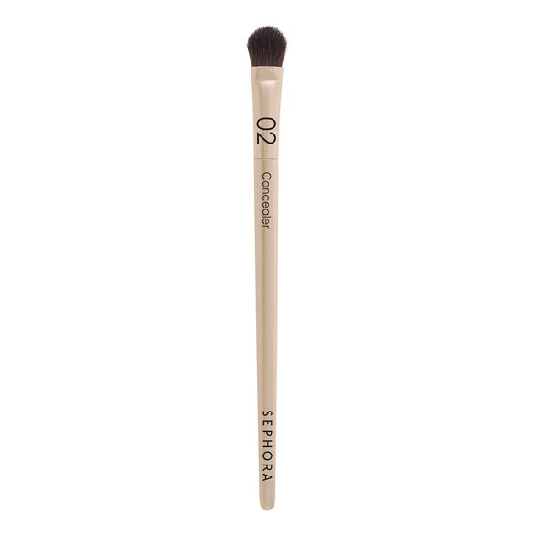 Pennello Antiocchiaie 02 - Pennello viso, SEPHORA COLLECTION