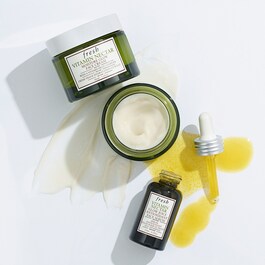 Vitamin Nectar Vibrancy-Boosting Face Mask - Maschera illuminante viso