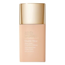DoubleWear SHEER MATTE - Fondotinta