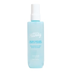 Earth - Spray per corpo e capelli, MERCI HANDY