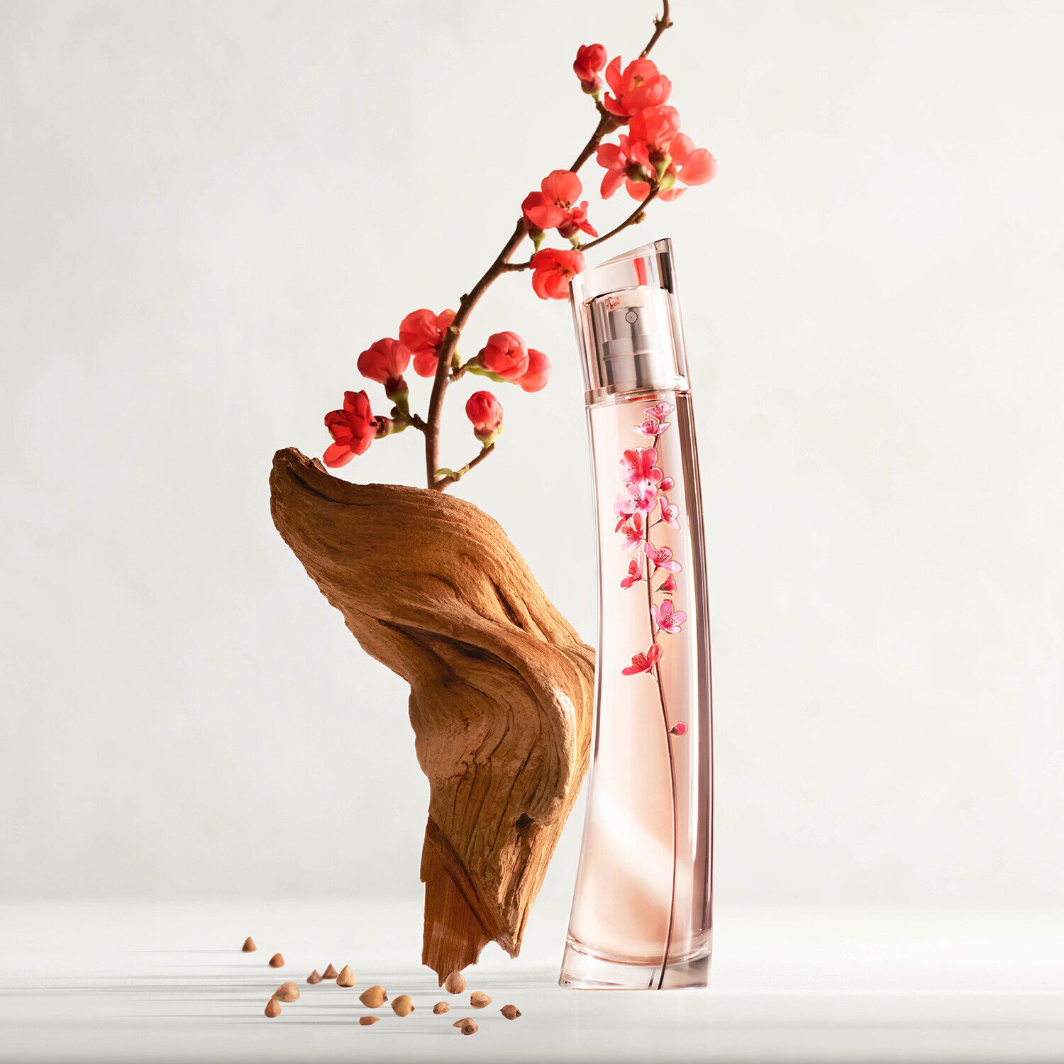 Flower kenzo note olfattivo store