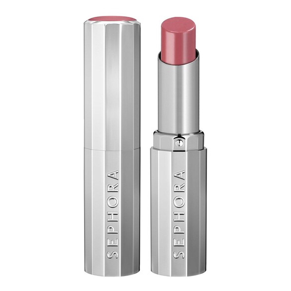 Sephora Rouge Lacquer Lipstick - Rossetto Laccato, SEPHORA COLLECTION