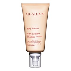 Body Partner - Trattamento Corpo Mirato Smagliature, CLARINS