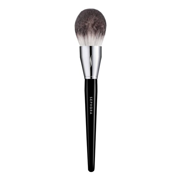 Pennello Professionale Polveri Effetto Pelle Nuda #91, SEPHORA COLLECTION