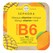 Maschera viso mango + vitamina B6 (nutriente)