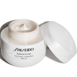 Essential Energy Day Cream SPF20 - Crema giorno SPF20