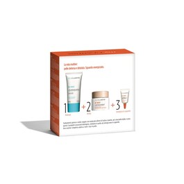 My Clarins Idratazione Viso & Sguardo - Cofanetto viso 