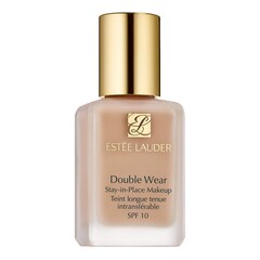 Double Wear - Stay-in-Place Fondotinta Liquido SPF 10, ESTÉE LAUDER
