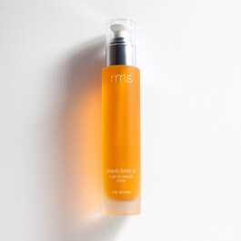 Beauty Body Oil - Olio per il corpo