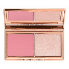 Hollywood Blush & Glow Glide - Palette viso, CHARLOTTE TILBURY
