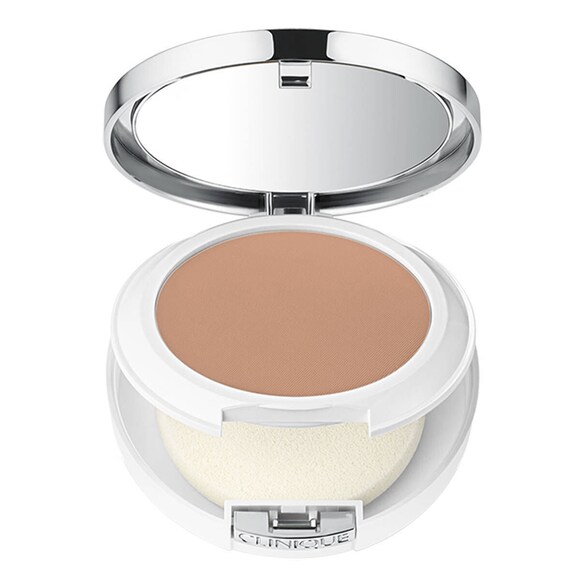Beyond Perfecting - fondotinta in polvere + correttore 2 in 1, CLINIQUE
