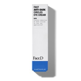 Fast Anti-dark Circles - Crema contorno occhi anti-occhiaie