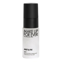 Mist & Fix - Spray fissante make-up in formato da viaggio, MAKE UP FOR EVER