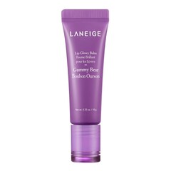Lip Glowy Balm - Balsamo brillante per labbra, LANEIGE