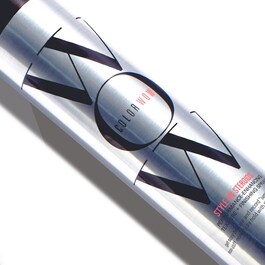 Style on Steroids - Spray strutturante