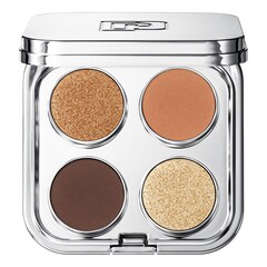Eyephoria Handbag Palette - Palette di Ombretti Multi-Finish, RABANNE MAKEUP