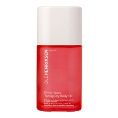 Firmly Yours Dry Body Oil - Olio secco per il corpo, OLEHENRIKSEN
