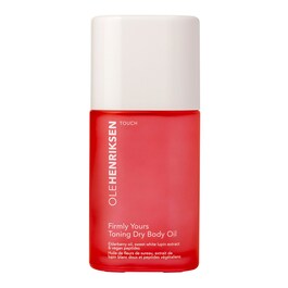 Firmly Yours Dry Body Oil - Olio secco per il corpo