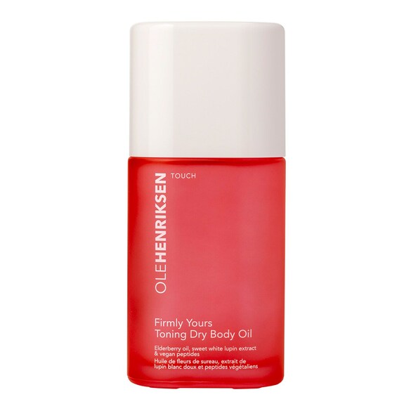Firmly Yours Dry Body Oil - Olio secco per il corpo, OLEHENRIKSEN