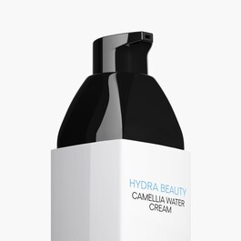 HYDRA BEAUTY CAMELLIA WATER CREAM - Fluido Idratante Illuminante